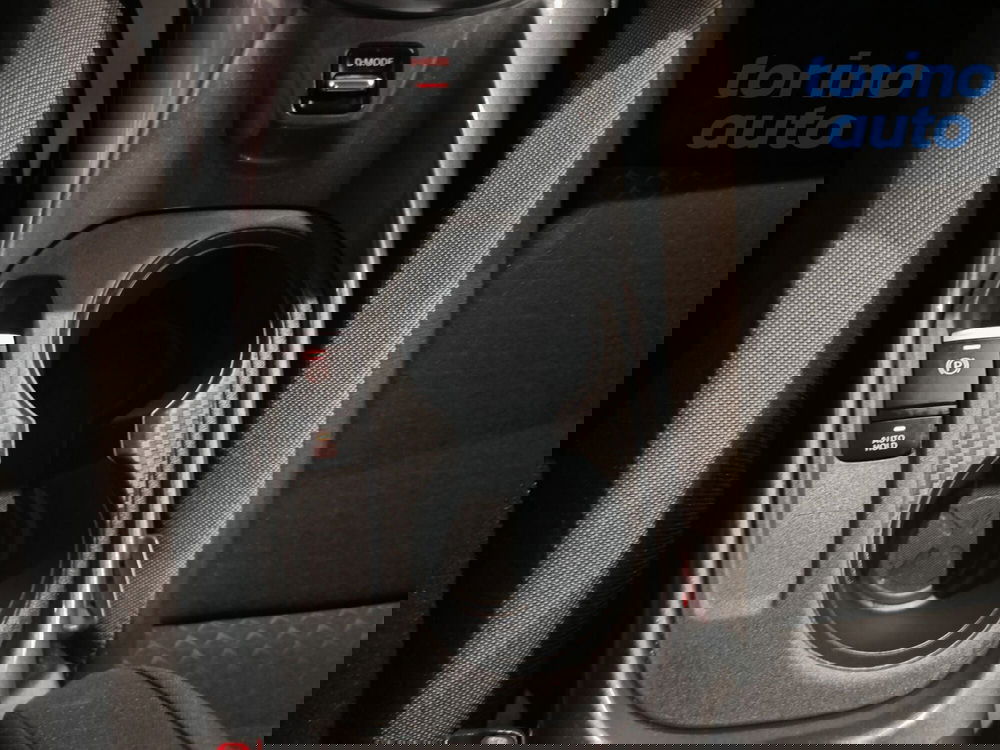 Nissan Juke usata a Torino (20)