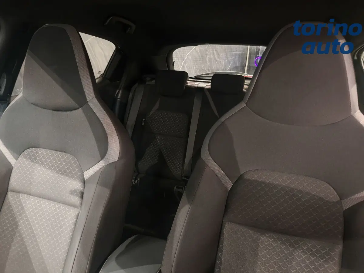Nissan Juke usata a Torino (8)