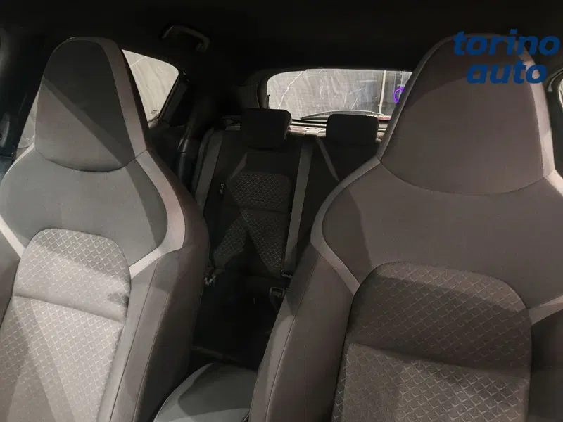 Nissan Juke usata a Torino (8)