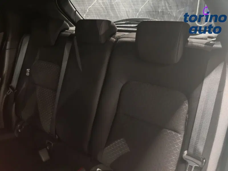 Nissan Juke usata a Torino (9)