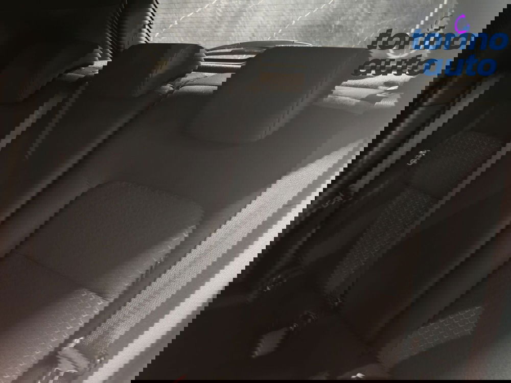 Nissan Juke usata a Torino (9)