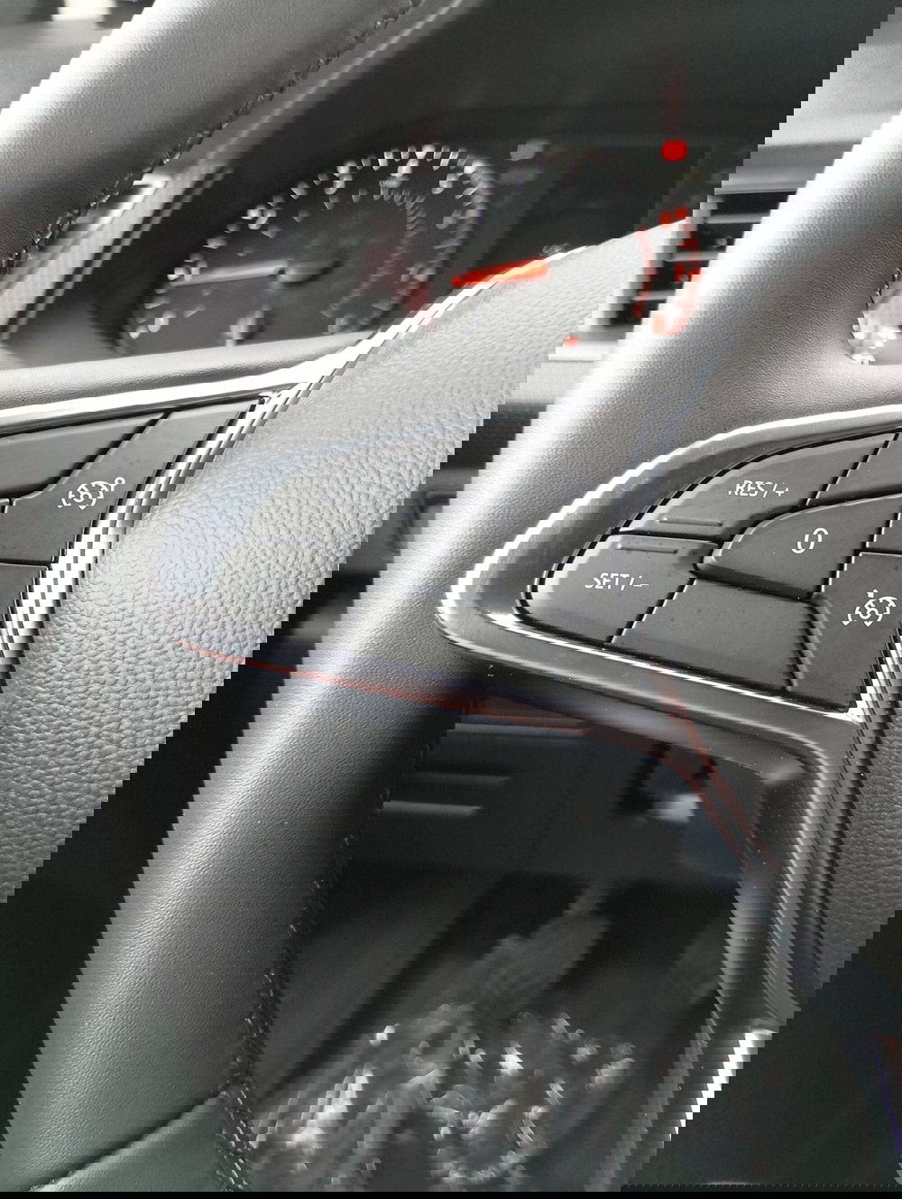 Nissan Townstar nuova a Modena (10)