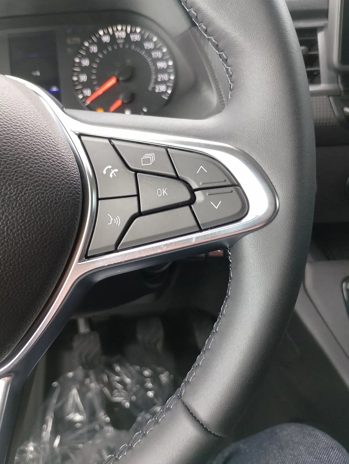 Nissan Townstar nuova a Modena (11)