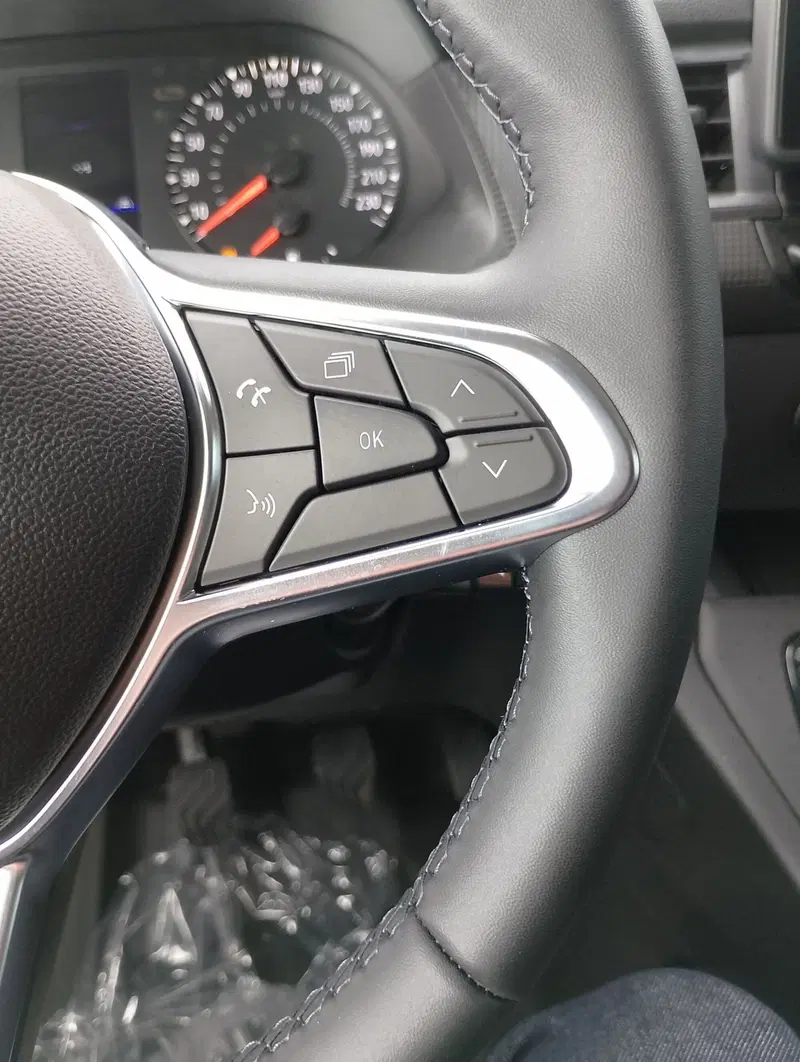 Nissan Townstar nuova a Modena (11)