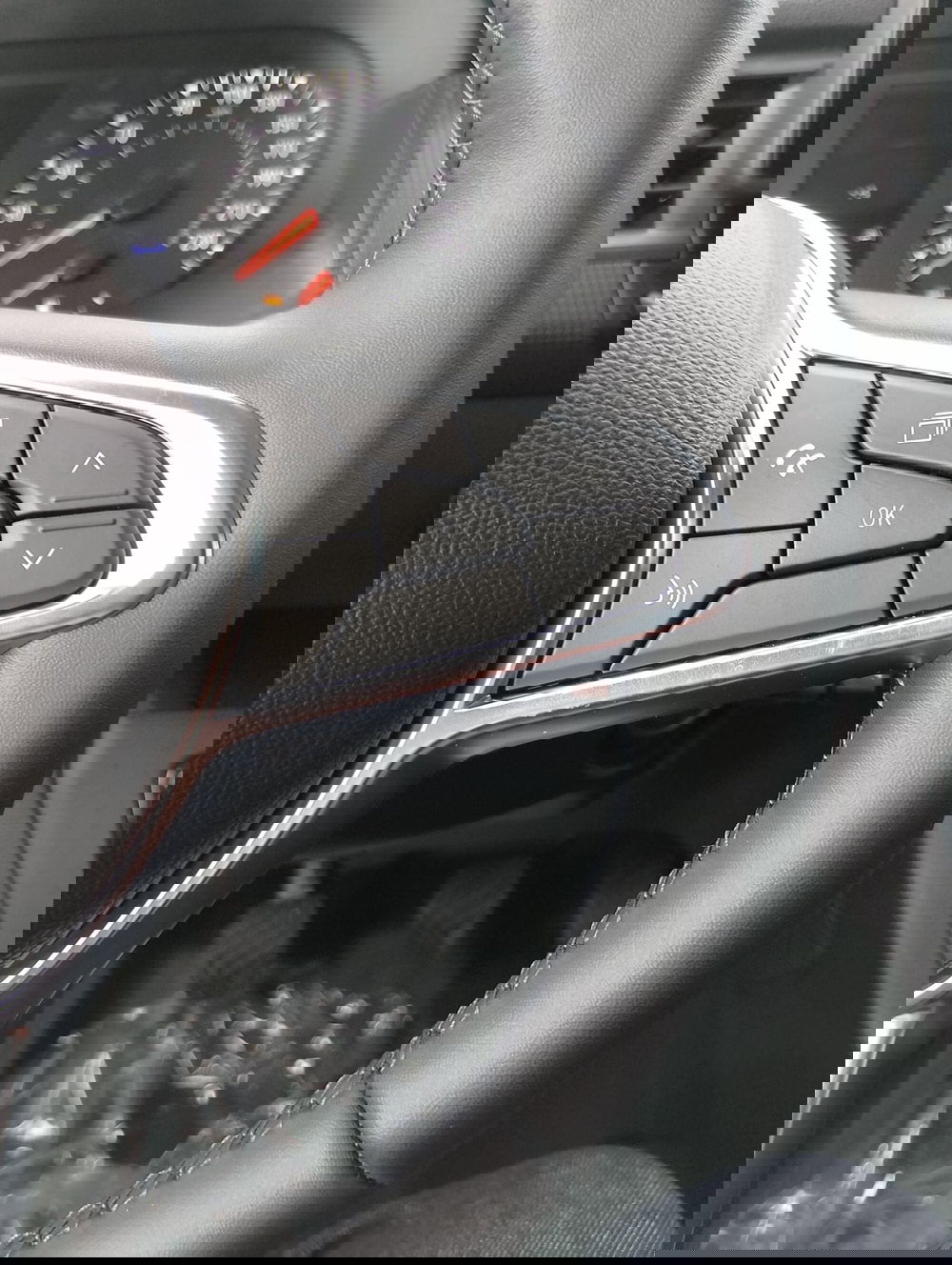 Nissan Townstar nuova a Modena (11)