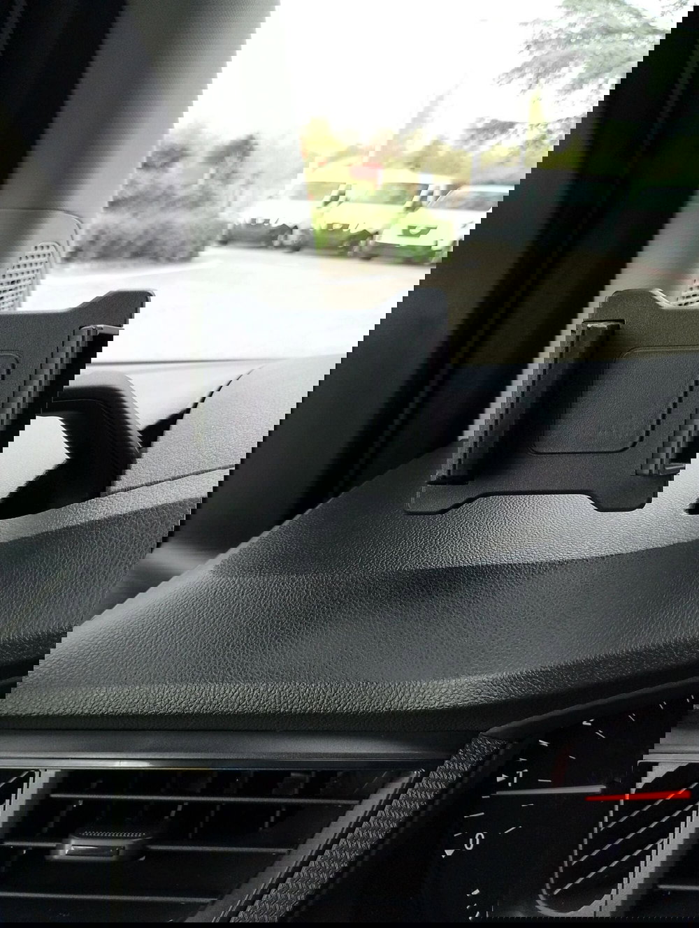 Nissan Townstar nuova a Modena (16)