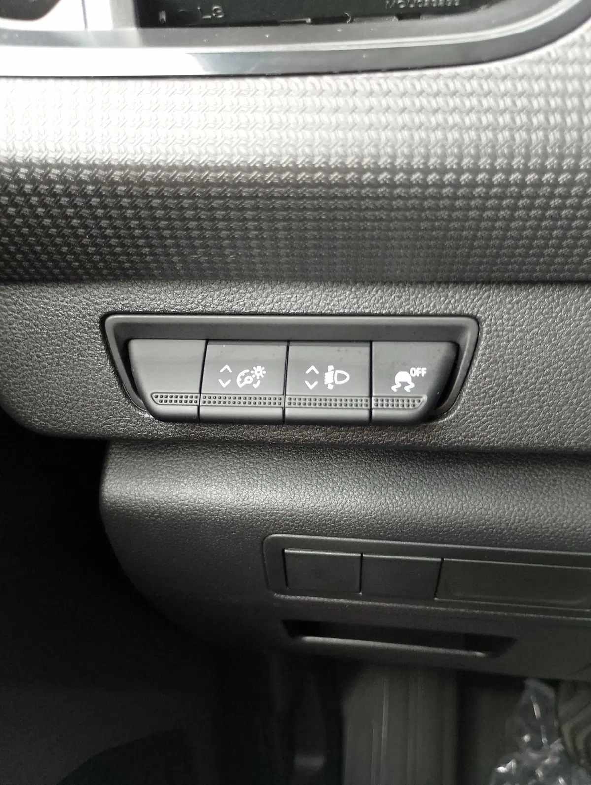 Nissan Townstar nuova a Modena (17)