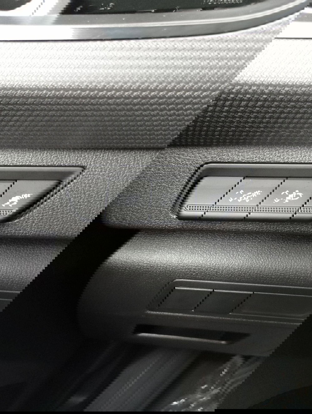 Nissan Townstar nuova a Modena (17)