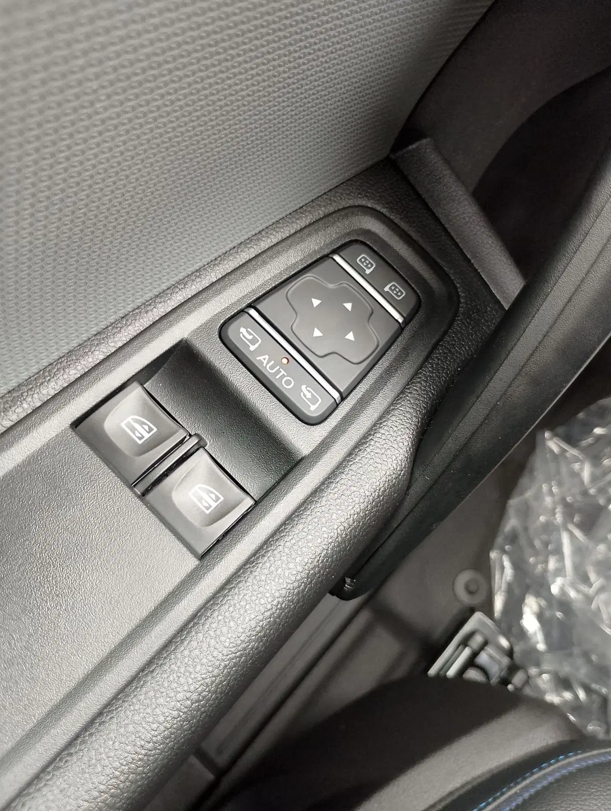 Nissan Townstar nuova a Modena (18)