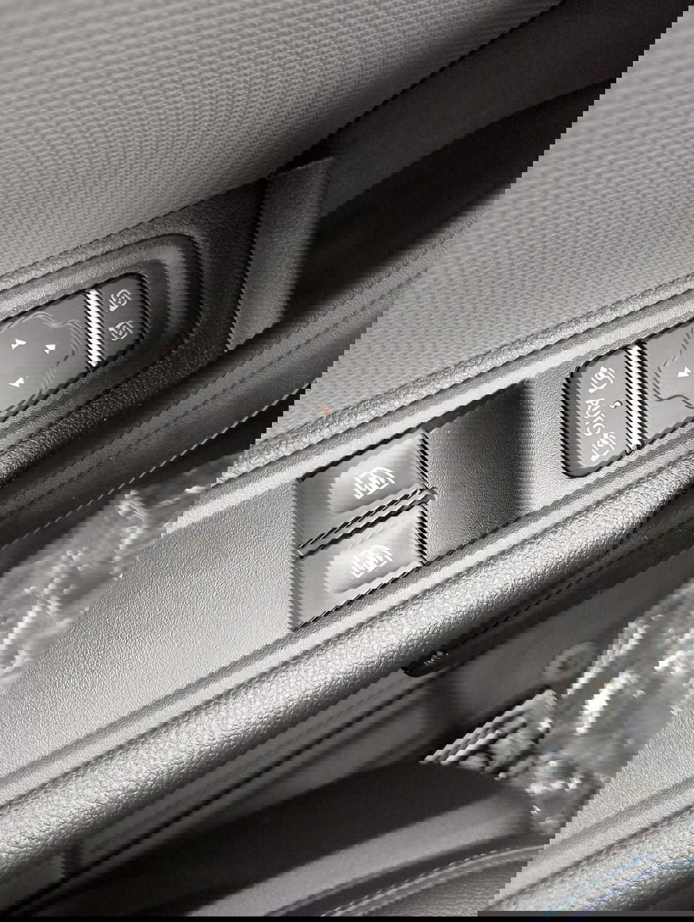 Nissan Townstar nuova a Modena (18)