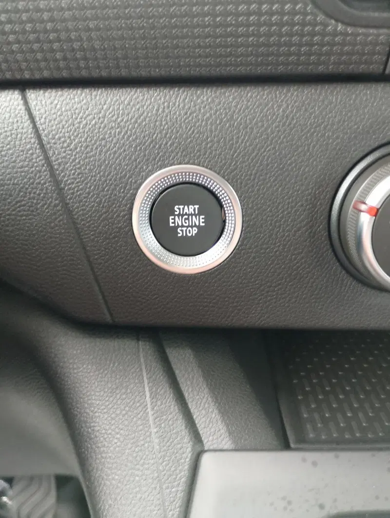 Nissan Townstar nuova a Modena (19)