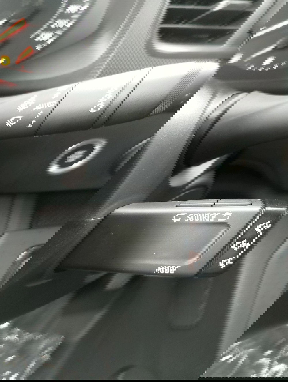 Nissan Townstar nuova a Modena (20)