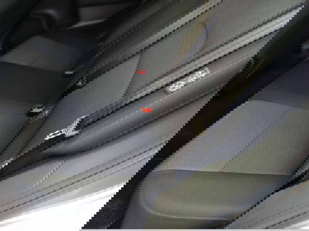 Nissan Qashqai usata a Modena (10)