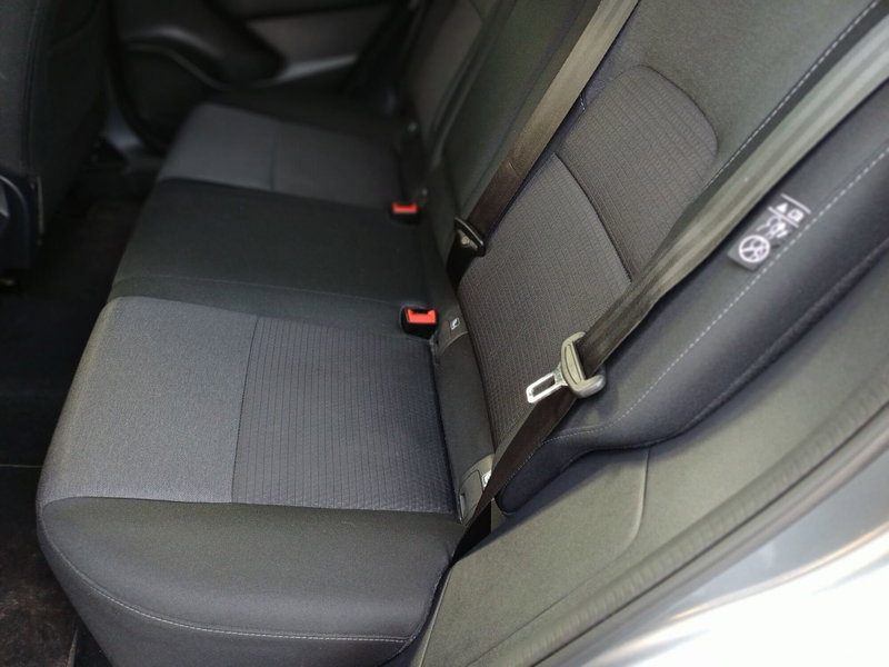 Nissan Qashqai usata a Modena (10)