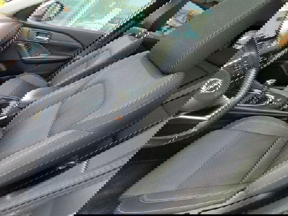 Nissan Qashqai usata a Modena (11)