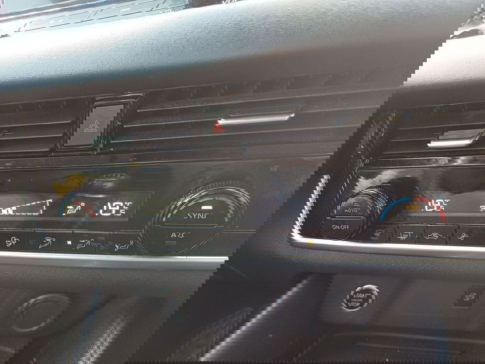 Nissan Qashqai usata a Modena (17)