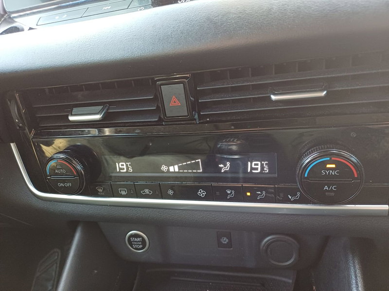 Nissan Qashqai usata a Modena (17)