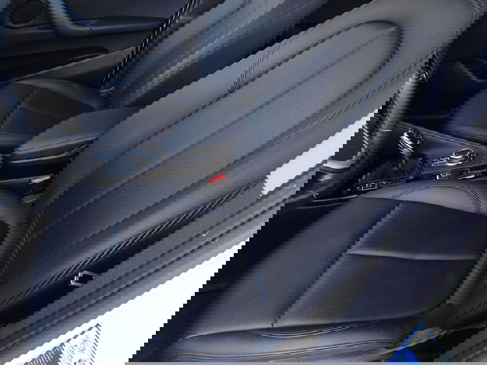 BMW X1 usata a Modena (10)