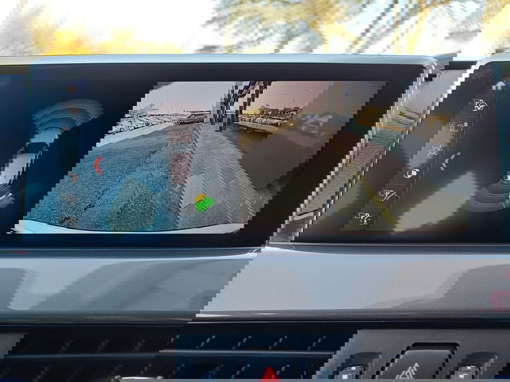 BMW X1 usata a Modena (14)