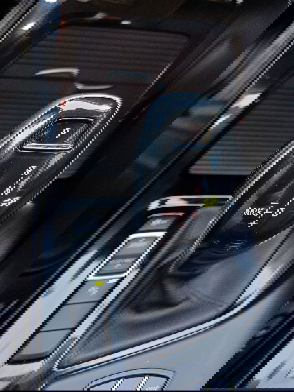 BMW X1 usata a Modena (15)