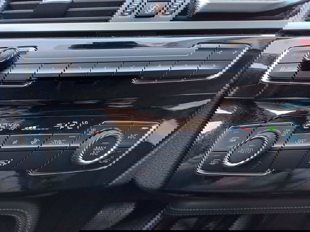 BMW X1 usata a Modena (18)