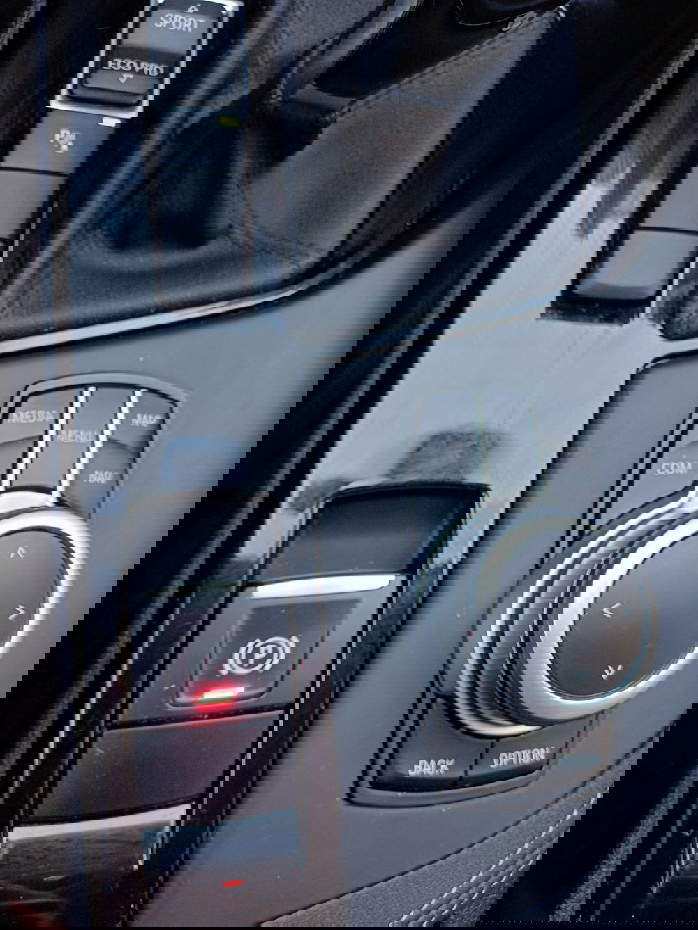 BMW X1 usata a Modena (19)