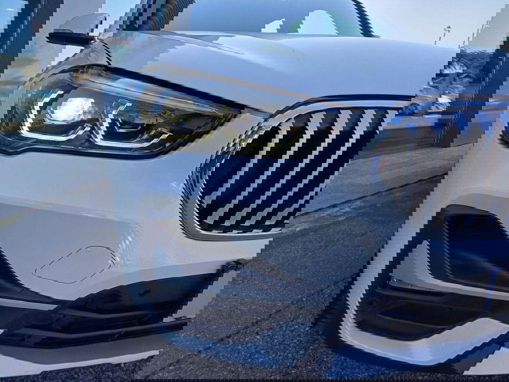 BMW X1 usata a Modena (20)