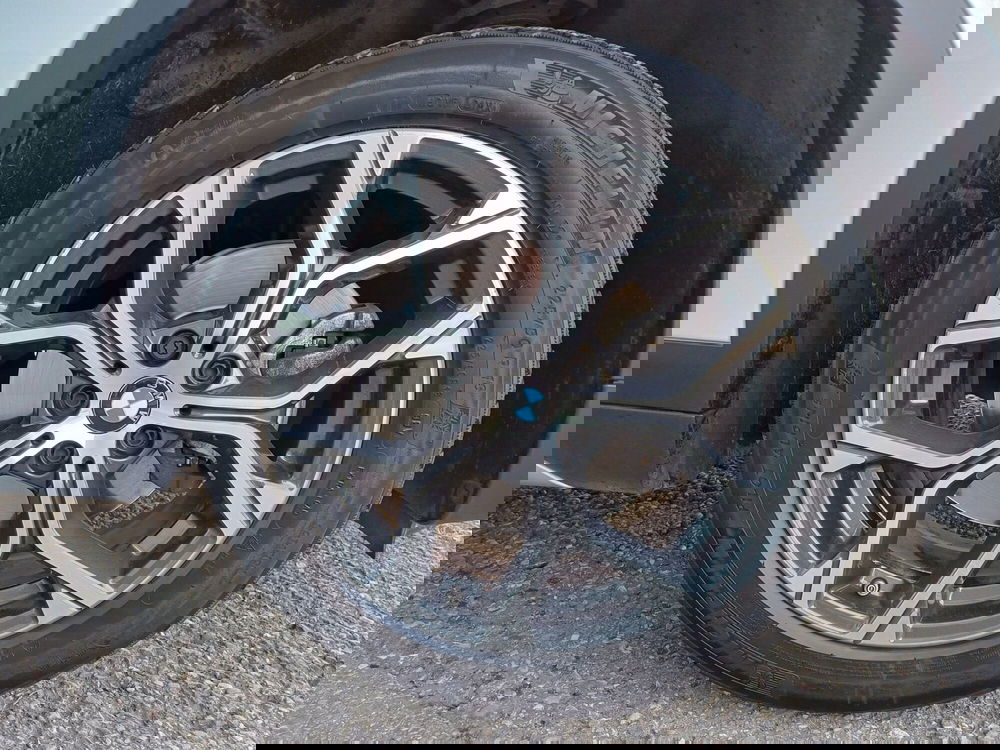 BMW X1 usata a Modena (7)