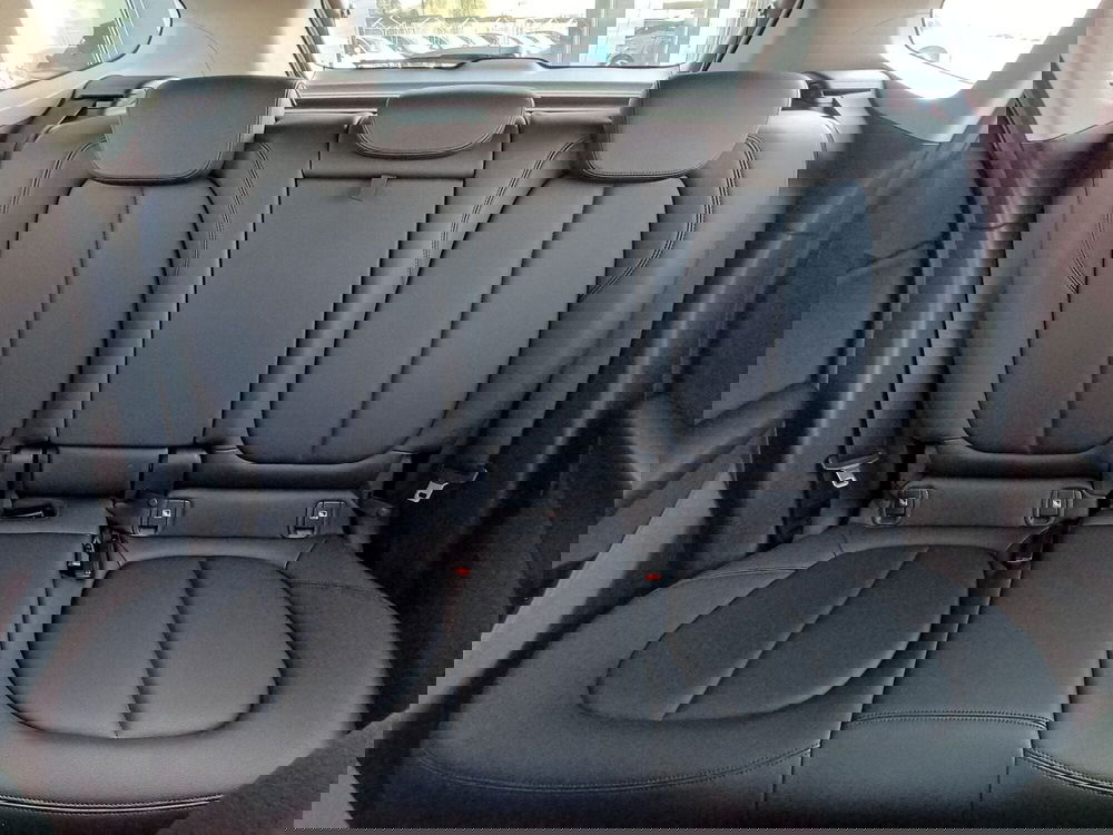 BMW X1 usata a Modena (9)