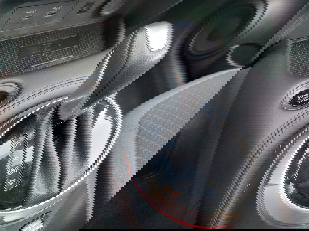 Nissan Juke usata a Pavia (10)