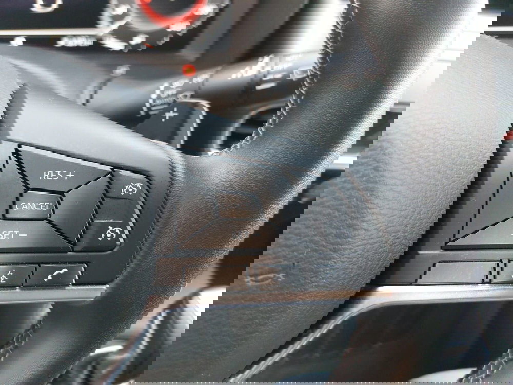 Nissan Juke usata a Pavia (11)