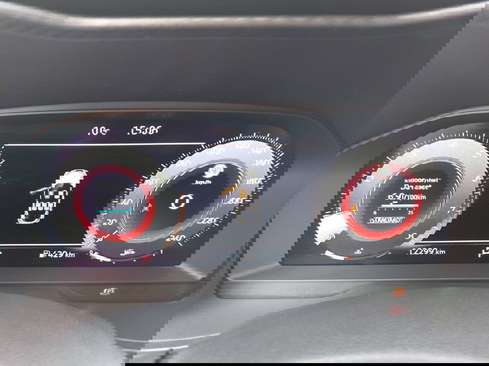 Nissan Juke usata a Pavia (12)