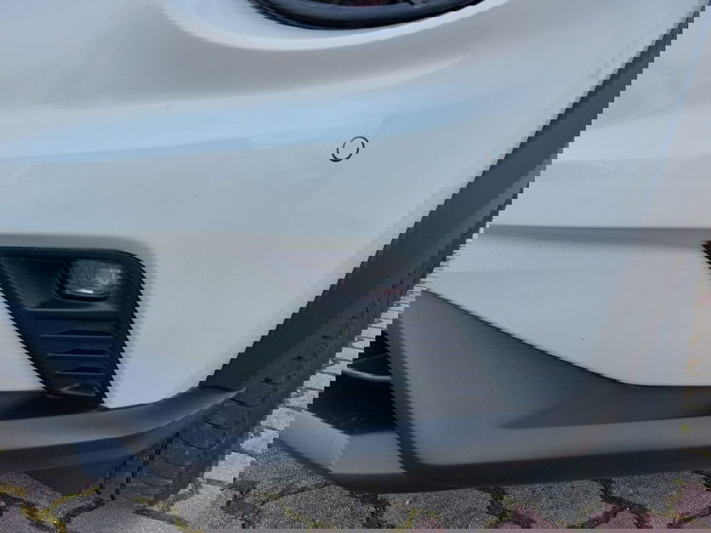 Nissan Juke usata a Pavia (13)