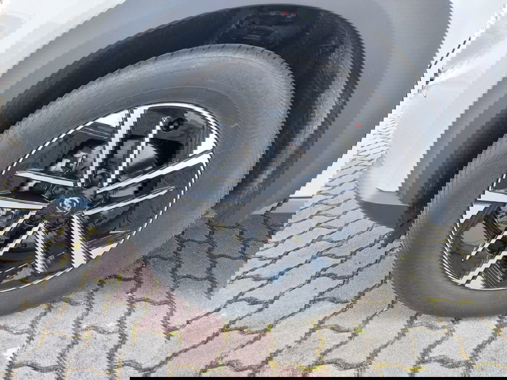 Nissan Juke usata a Pavia (14)