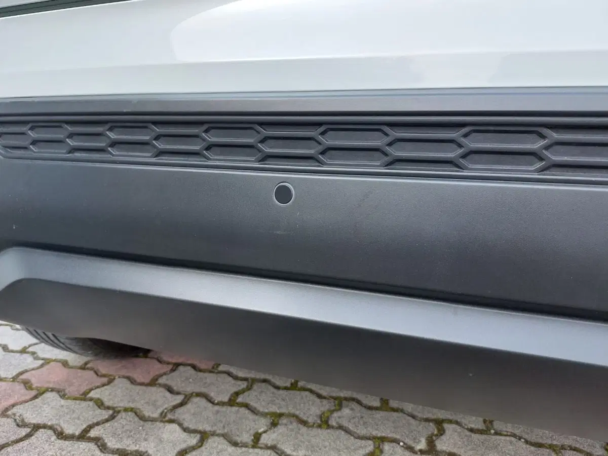 Nissan Juke usata a Pavia (15)