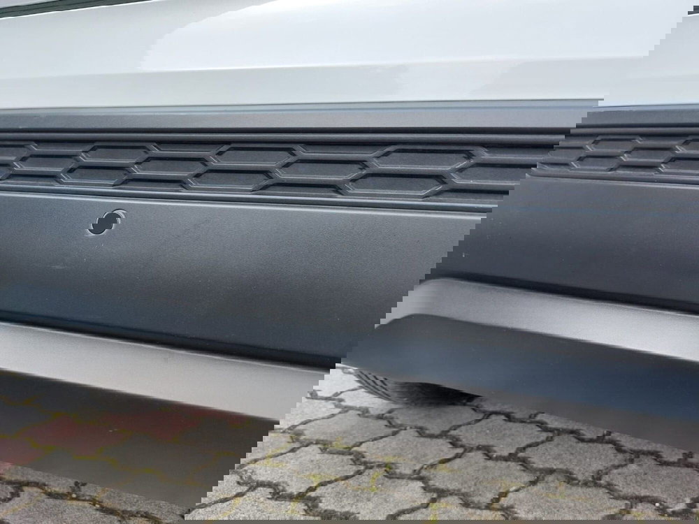 Nissan Juke usata a Pavia (15)