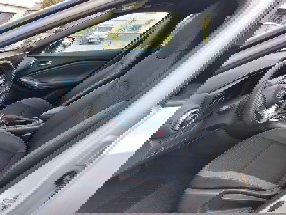 Nissan Juke usata a Pavia (3)