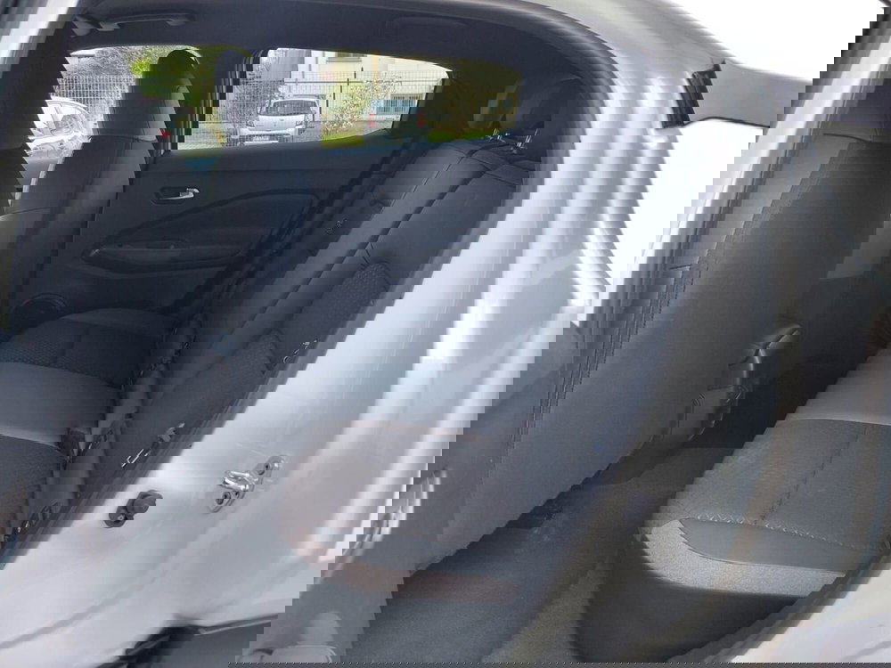 Nissan Juke usata a Pavia (4)