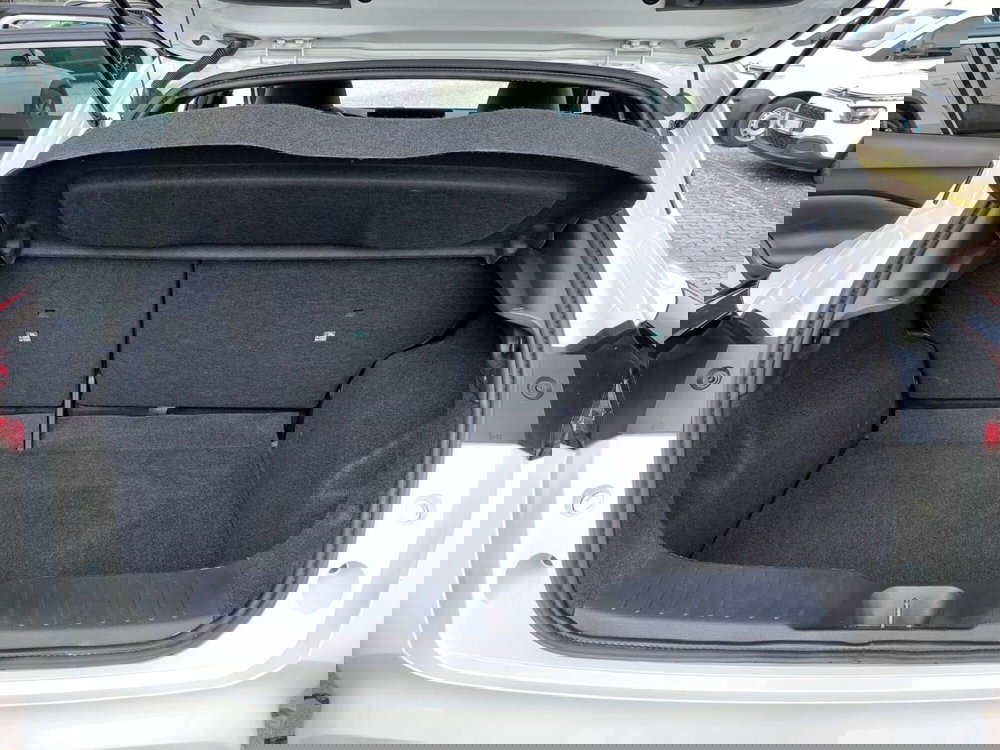 Nissan Juke usata a Pavia (5)