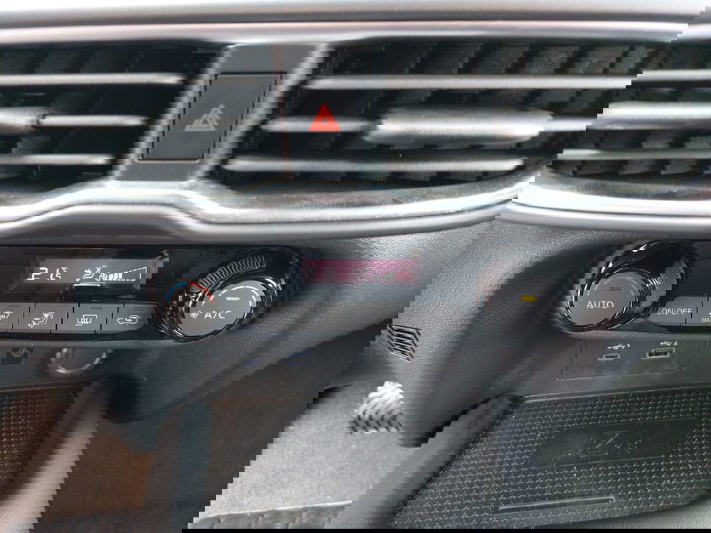 Nissan Juke usata a Pavia (7)