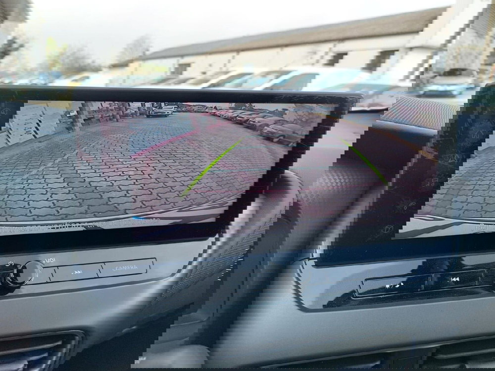 Nissan Juke usata a Pavia (9)