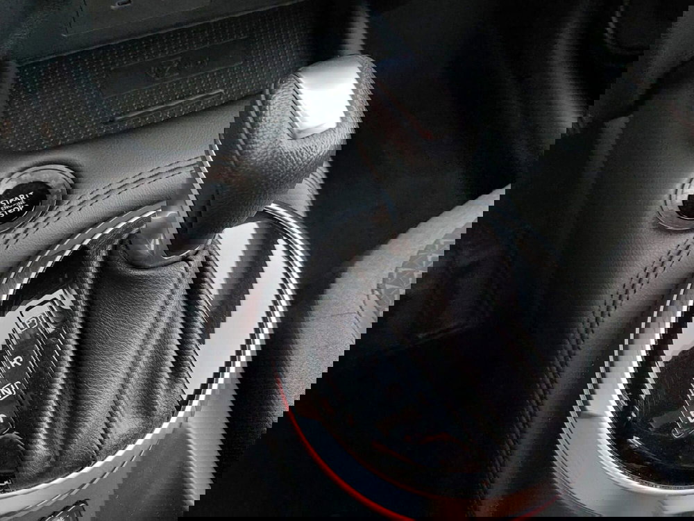Nissan Juke usata a Pavia (10)
