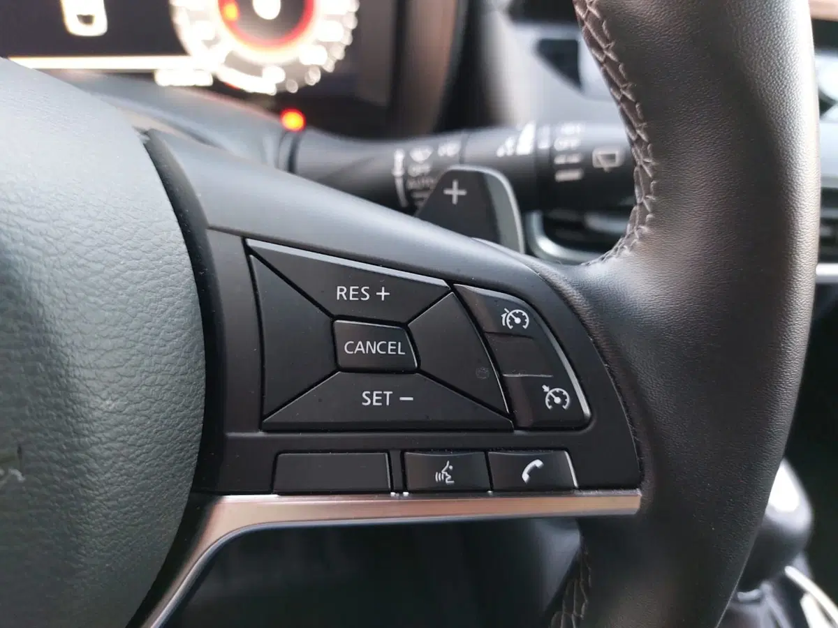 Nissan Juke usata a Pavia (11)
