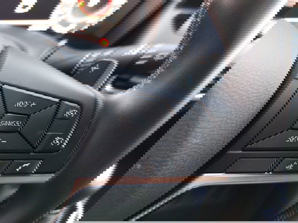 Nissan Juke usata a Pavia (11)