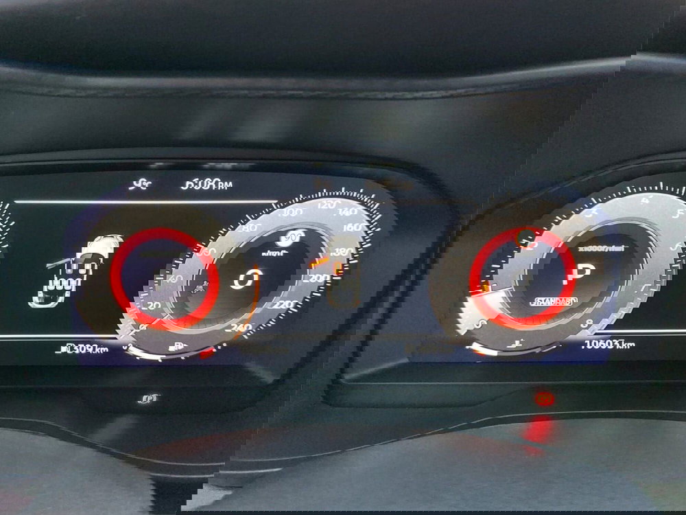 Nissan Juke usata a Pavia (12)