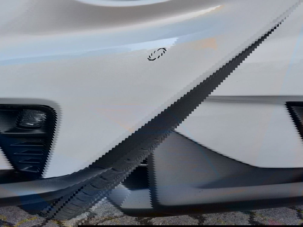 Nissan Juke usata a Pavia (13)