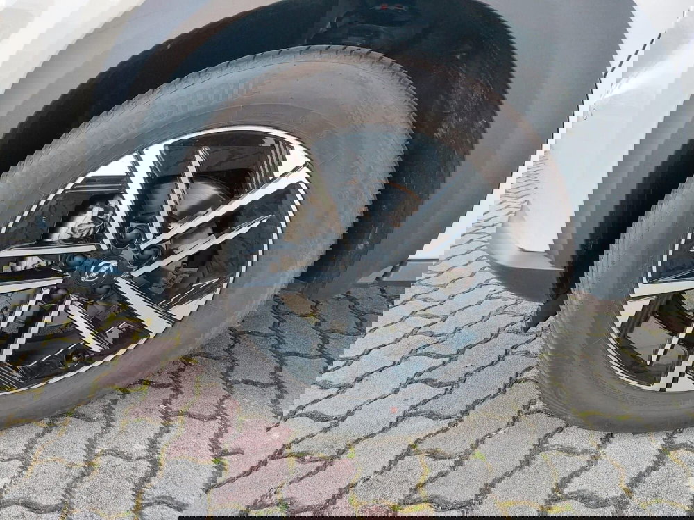 Nissan Juke usata a Pavia (14)