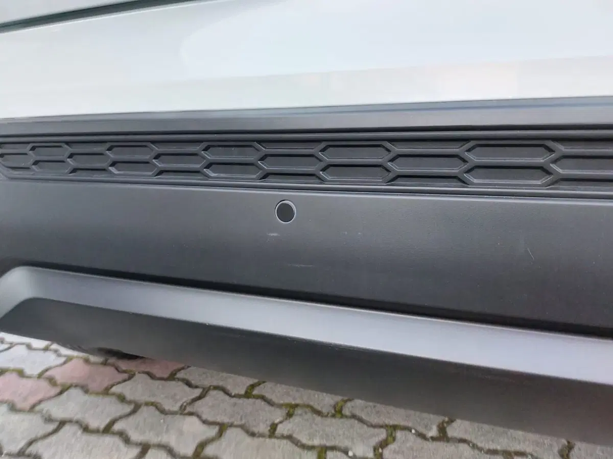 Nissan Juke usata a Pavia (15)