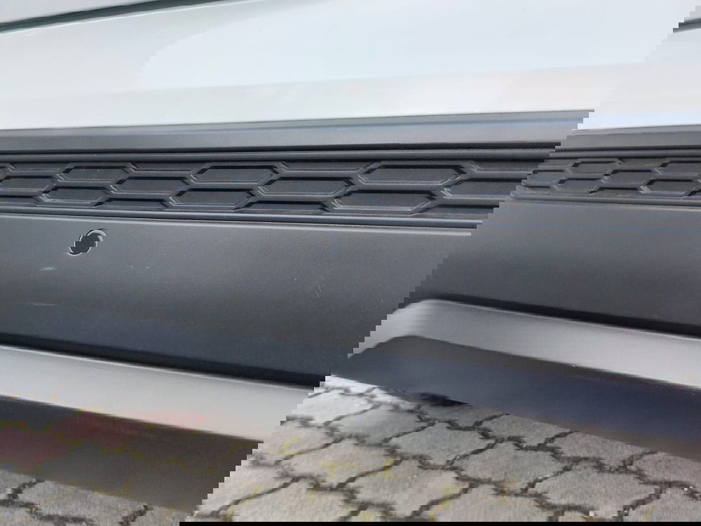 Nissan Juke usata a Pavia (15)