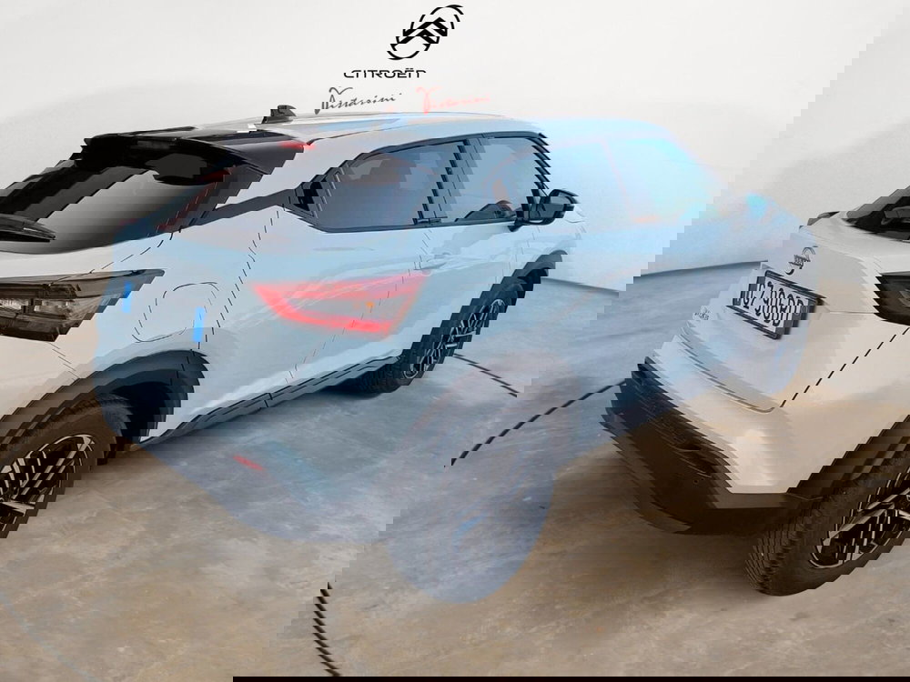 Nissan Juke usata a Pavia (2)